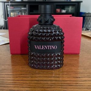 Valentino perfume